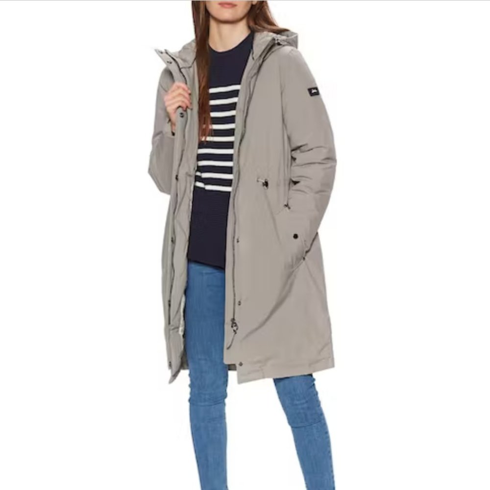 Women's Joules Charlbury Coat